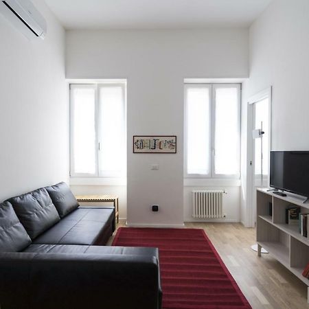 Primopiano - Astolfo 12 Apartment Milan Bagian luar foto