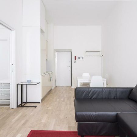 Primopiano - Astolfo 12 Apartment Milan Bagian luar foto