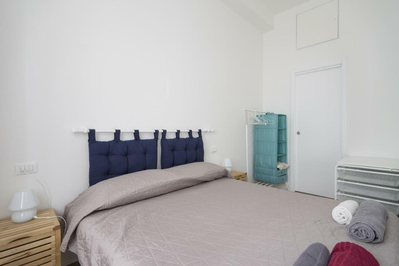 Primopiano - Astolfo 12 Apartment Milan Bagian luar foto