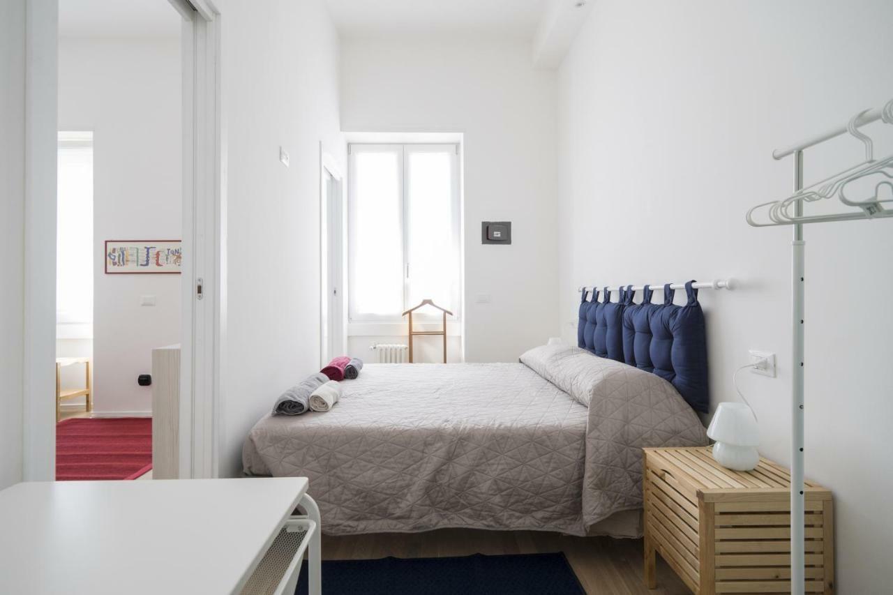 Primopiano - Astolfo 12 Apartment Milan Bagian luar foto
