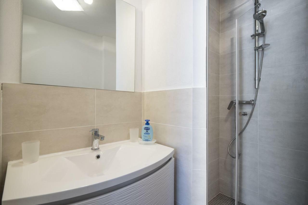 Primopiano - Astolfo 12 Apartment Milan Bagian luar foto
