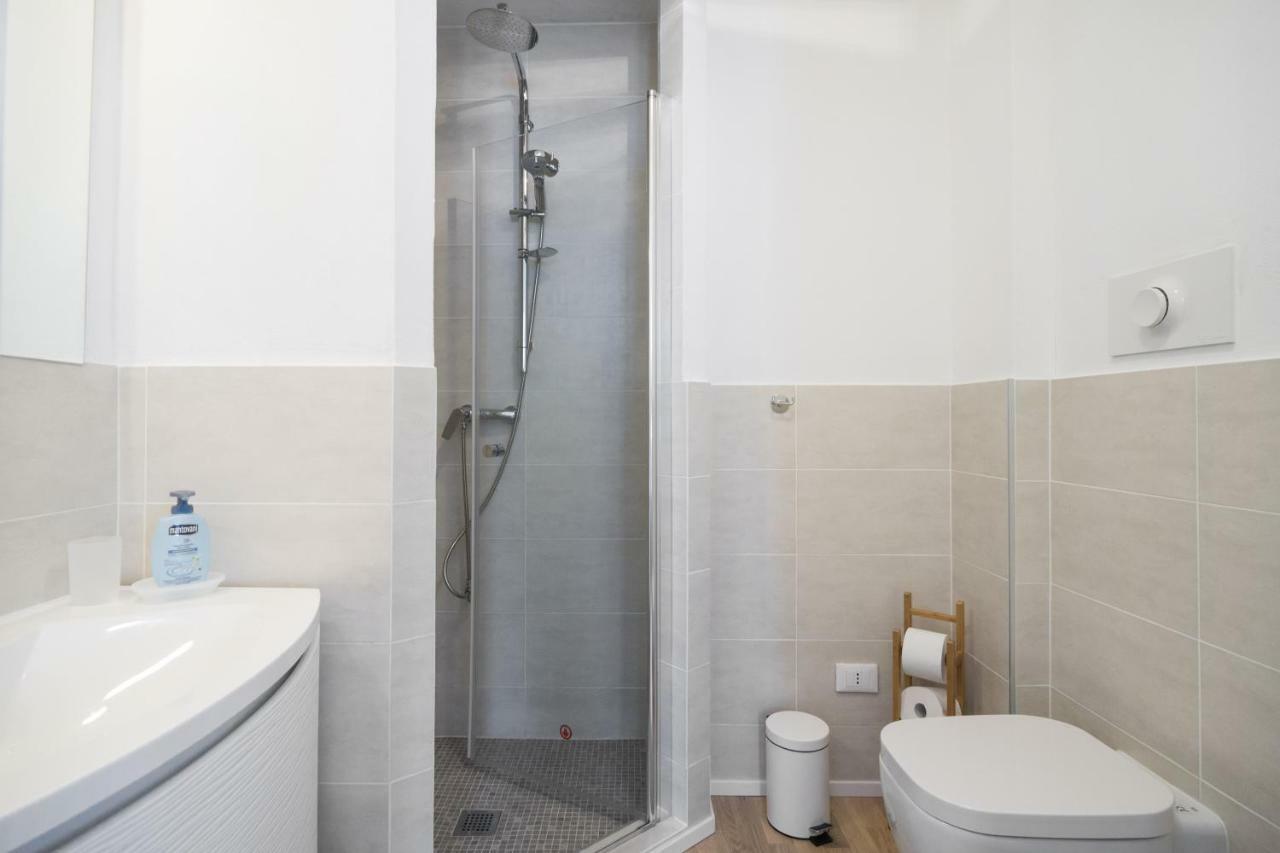 Primopiano - Astolfo 12 Apartment Milan Bagian luar foto