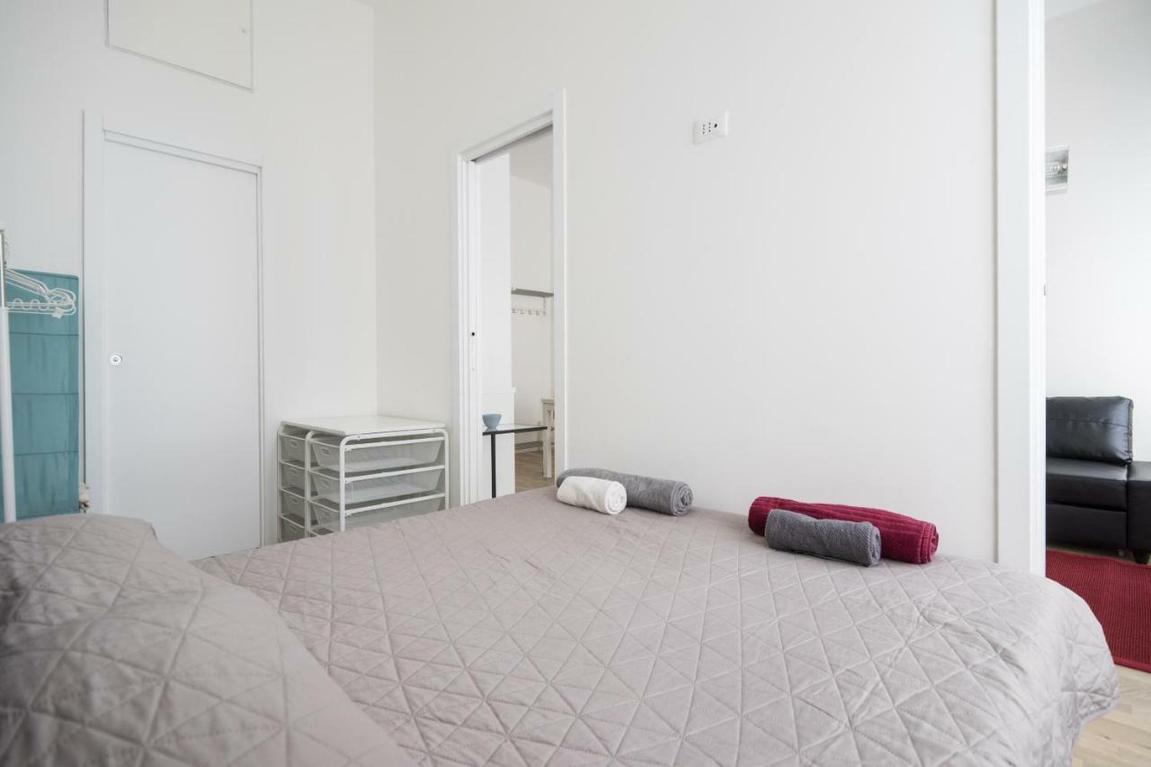 Primopiano - Astolfo 12 Apartment Milan Bagian luar foto