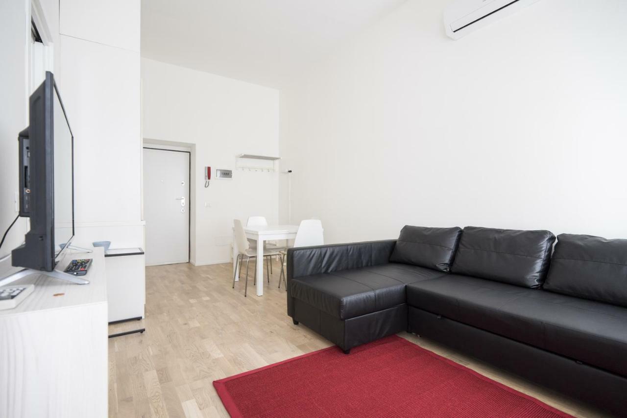 Primopiano - Astolfo 12 Apartment Milan Bagian luar foto