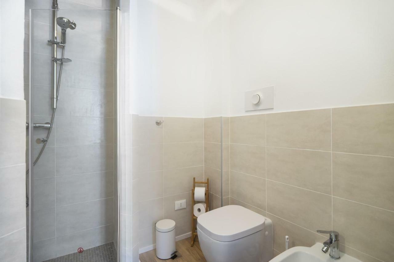 Primopiano - Astolfo 12 Apartment Milan Bagian luar foto